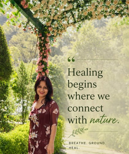 Healing 3