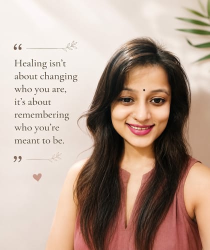 Healing 4