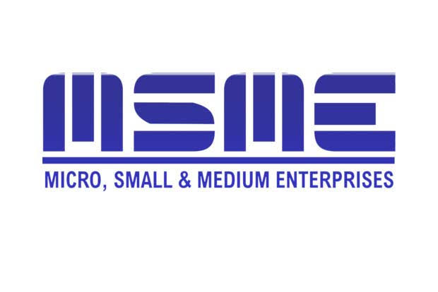 MSME Certified