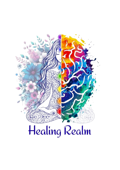 Healing Realm Logo